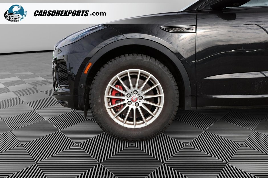 2024 Jaguar E-PACE R-Dynamic-8