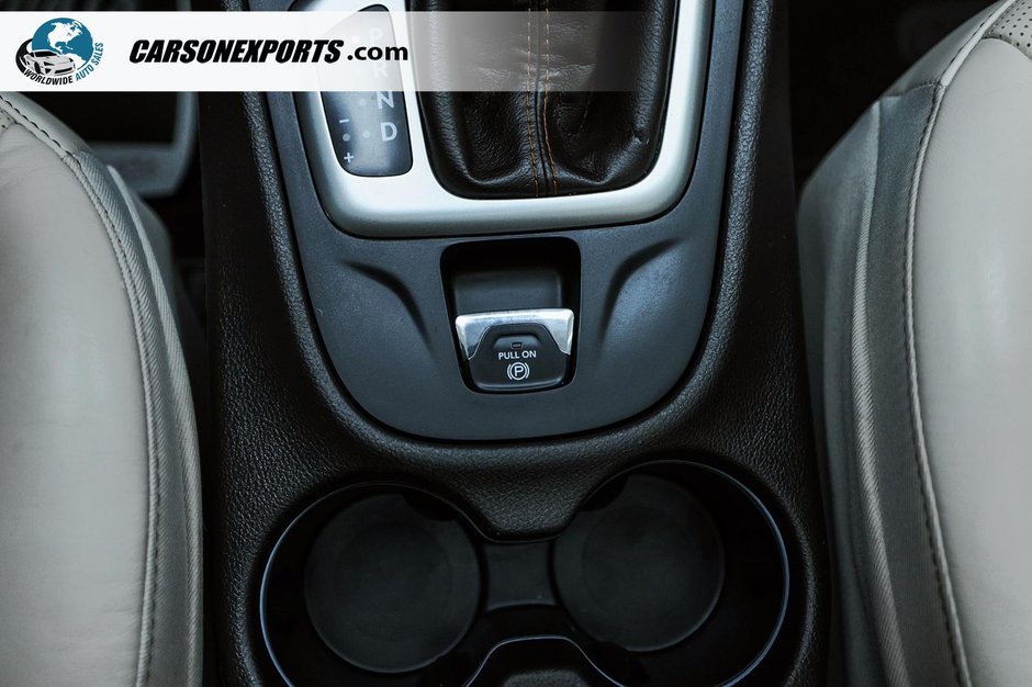 2017 Jeep Cherokee Overland-34