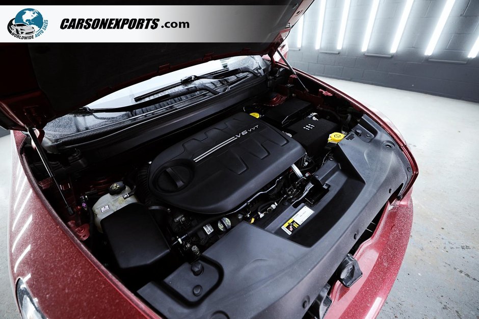 2017 Jeep Cherokee Overland-13