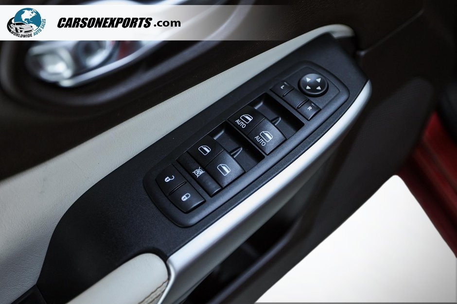 2017 Jeep Cherokee Overland-20