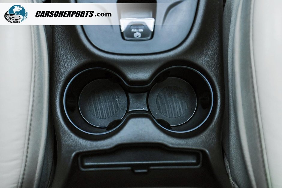 2017 Jeep Cherokee Overland-35