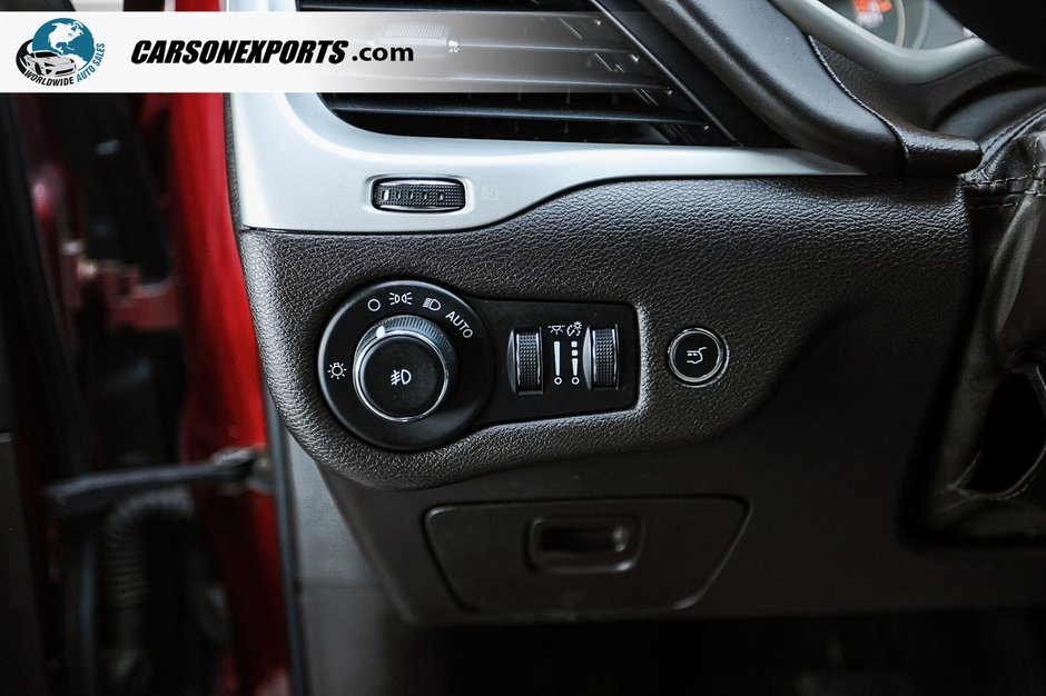 2017 Jeep Cherokee Overland-27