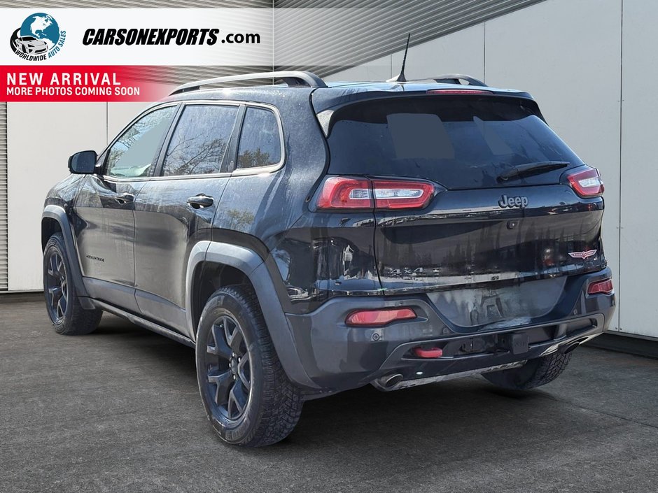 2018 Jeep Cherokee Trailhawk-3