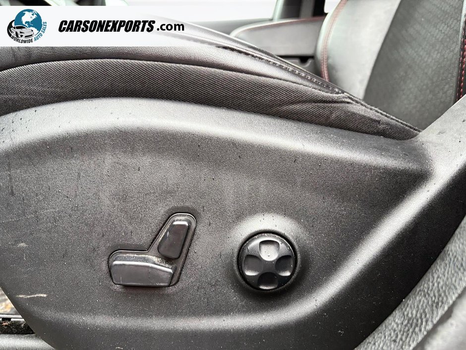 2019 Jeep Cherokee Trailhawk 4X4 FINANCING AVAILABLE!-15