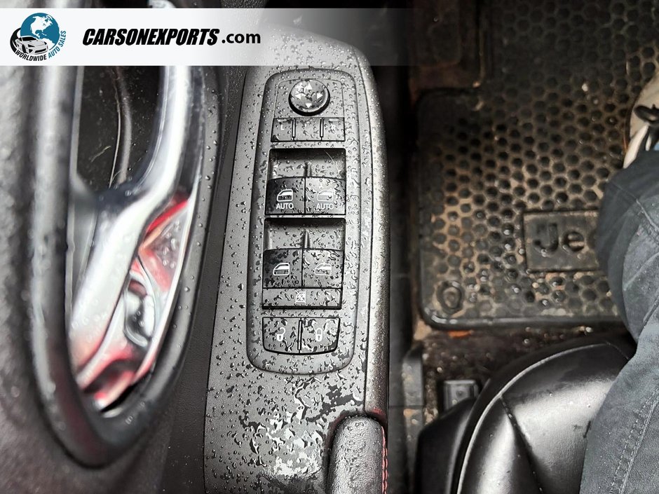 2019 Jeep Cherokee Trailhawk 4X4 FINANCING AVAILABLE!-11