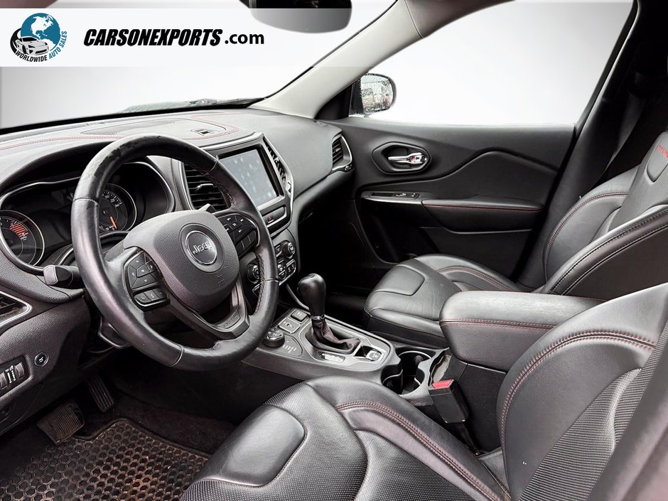 2019 Jeep Cherokee Trailhawk-6