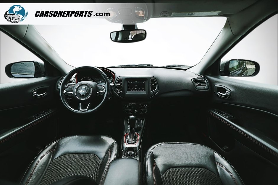 2018 Jeep Compass Trailhawk-10