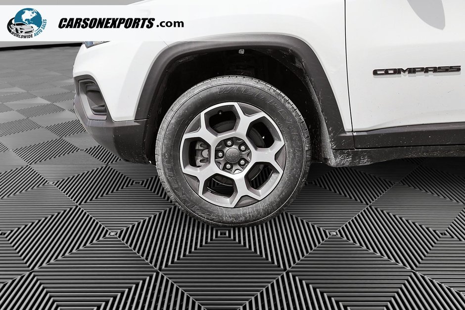 2022 Jeep Compass Trailhawk-8
