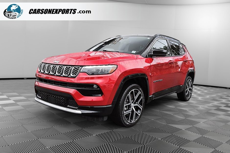 2024 Jeep Compass Limited-0