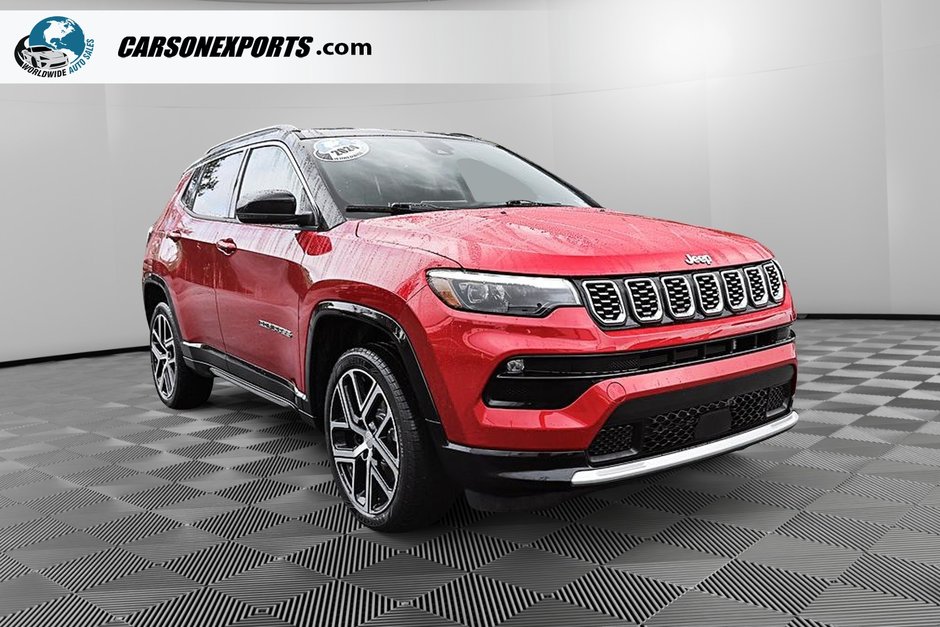 2024 Jeep Compass Limited-2