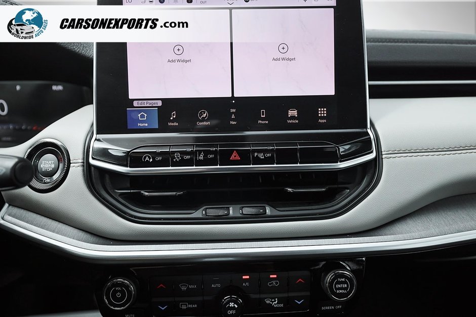 2024 Jeep Compass Limited-27