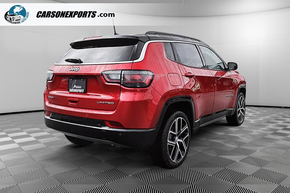 2024 Jeep Compass Limited-4