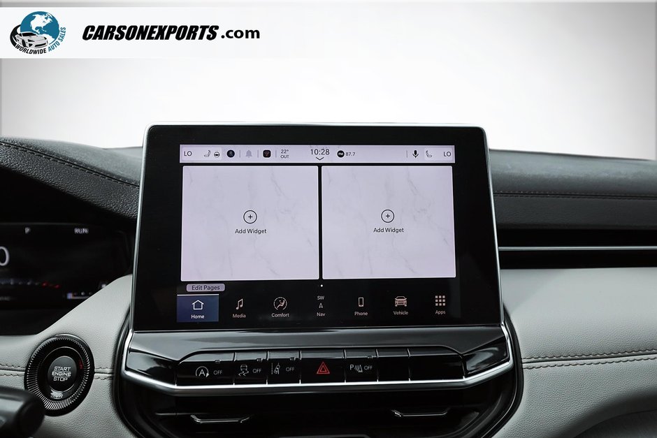 2024 Jeep Compass Limited-26