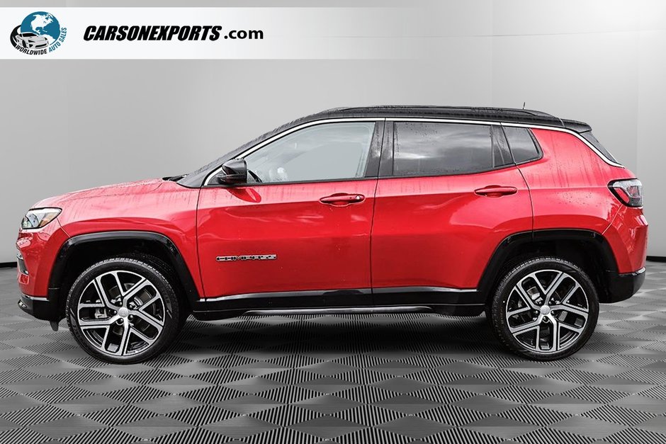 2024 Jeep Compass Limited-7