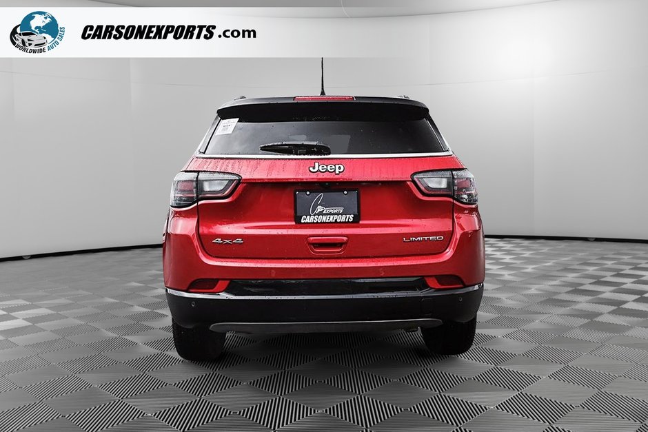 2024 Jeep Compass Limited-5