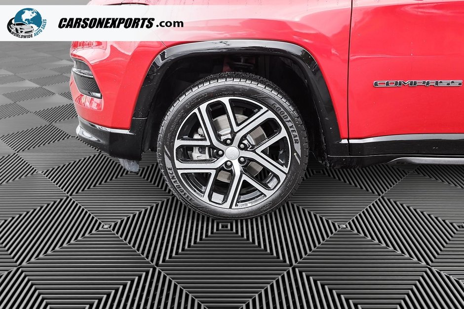 2024 Jeep Compass Limited-10