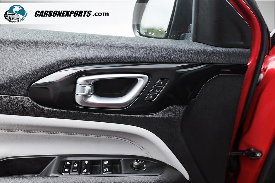 2024 Jeep Compass Limited-16