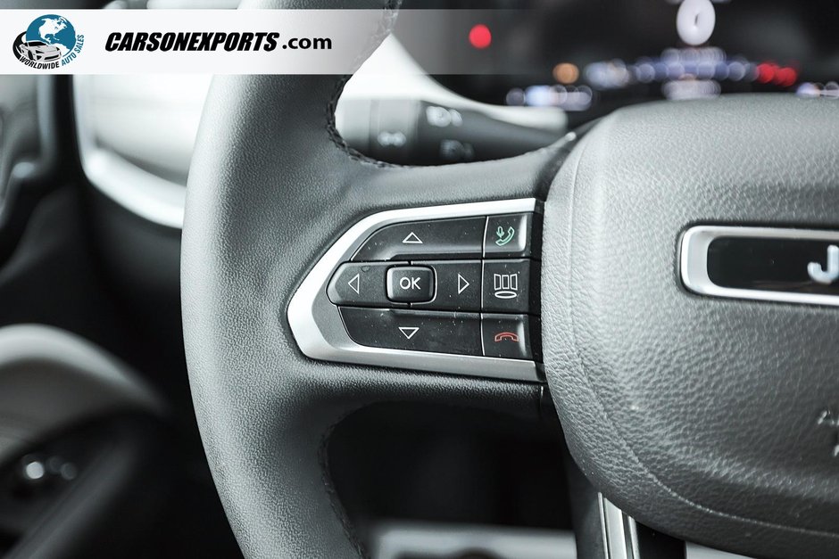 2024 Jeep Compass Limited-21