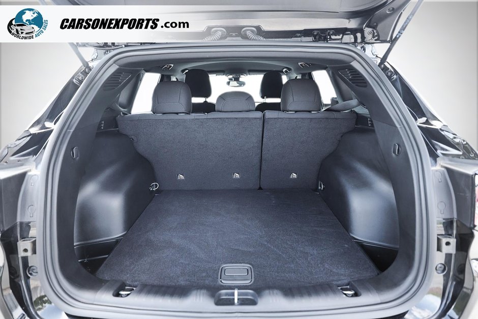 2025 Jeep Compass Sport-8