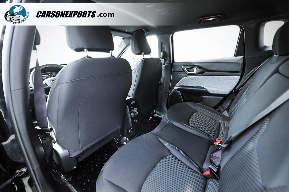 2025 Jeep Compass Sport-37