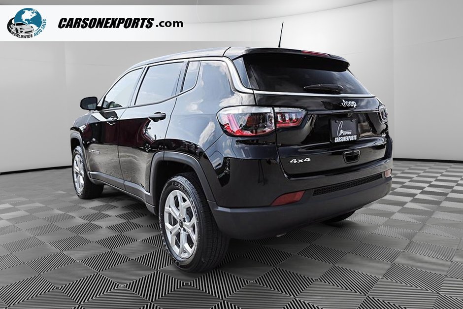 2025 Jeep Compass Sport-6