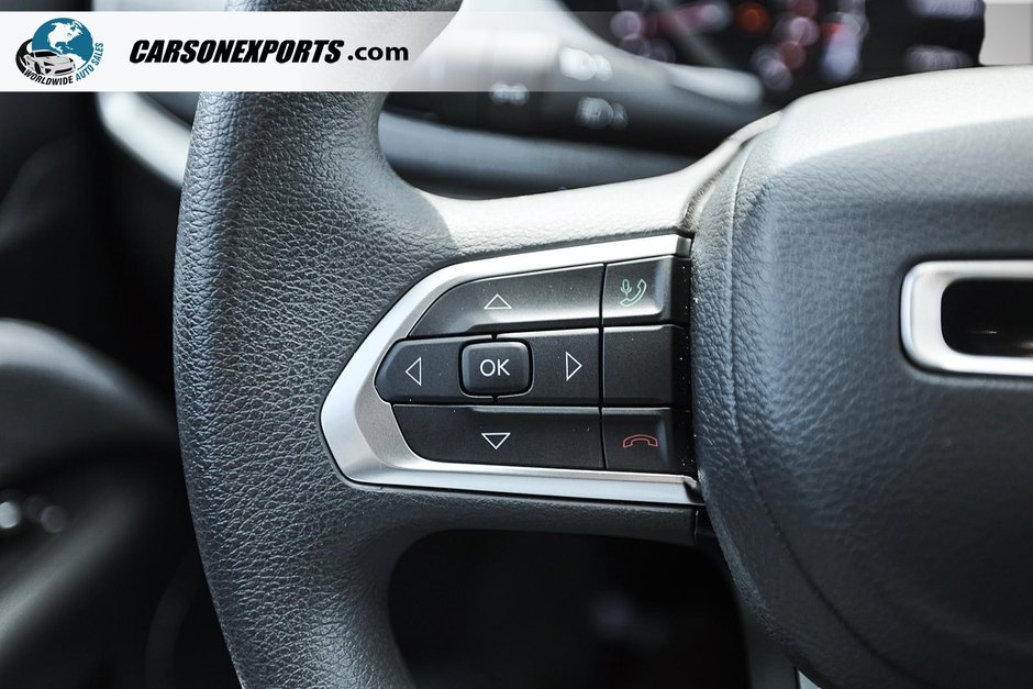 2025 Jeep Compass Sport-20