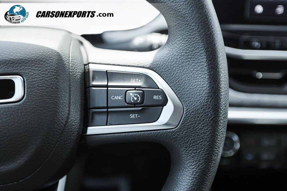 2025 Jeep Compass Sport-21