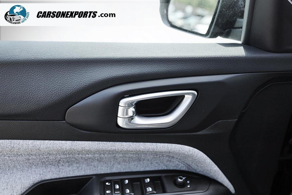 2025 Jeep Compass Sport-15