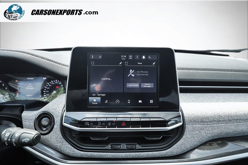 2025 Jeep Compass Sport-24
