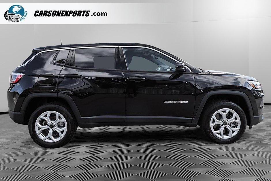 2025 Jeep Compass Sport-3