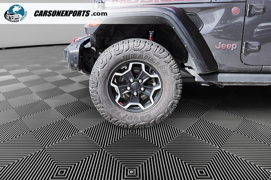 2021 Jeep Gladiator Rubicon-12