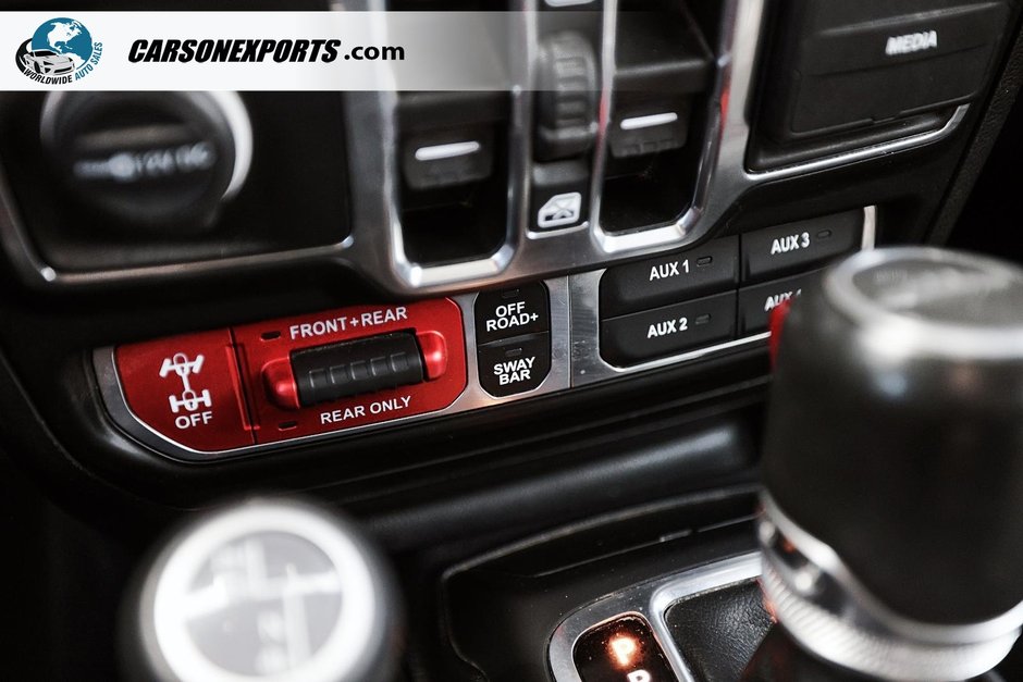 2021 Jeep Gladiator Rubicon-22