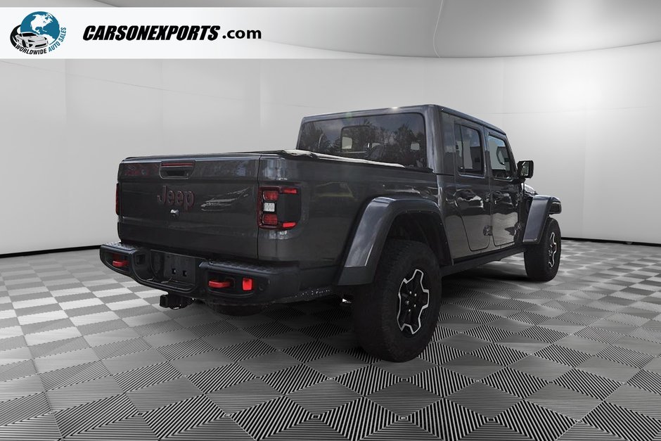 2021 Jeep Gladiator Rubicon-5