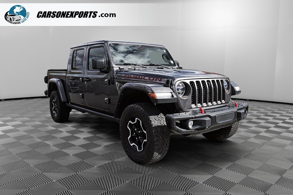 2021 Jeep Gladiator Rubicon-2