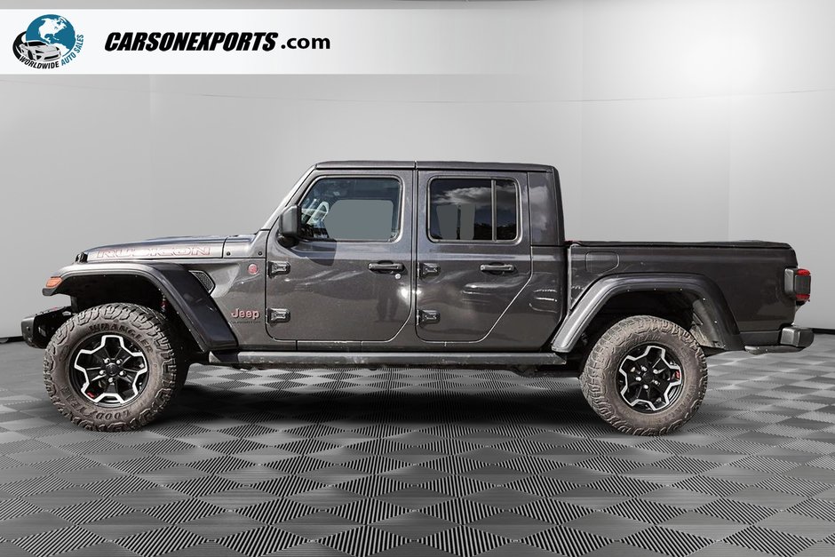 2021 Jeep Gladiator Rubicon-8