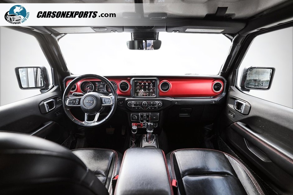 2021 Jeep Gladiator Rubicon-13