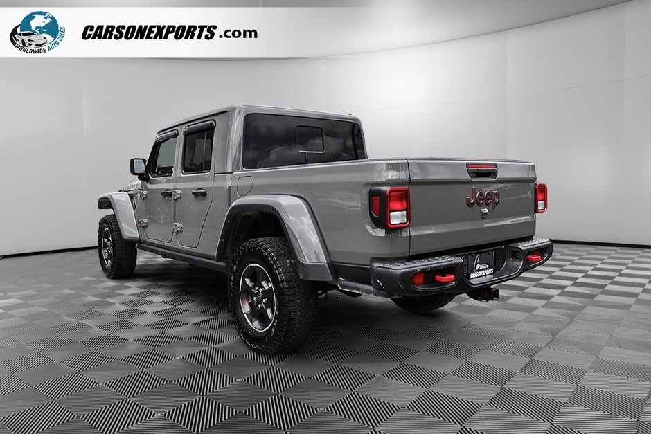 2022 Jeep Gladiator Rubicon-6