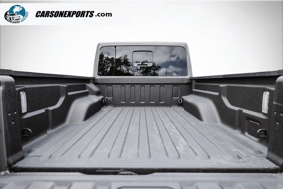 2022 Jeep Gladiator Rubicon-28