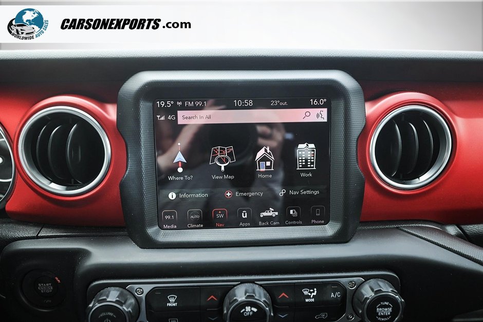 2022 Jeep Gladiator Rubicon-19
