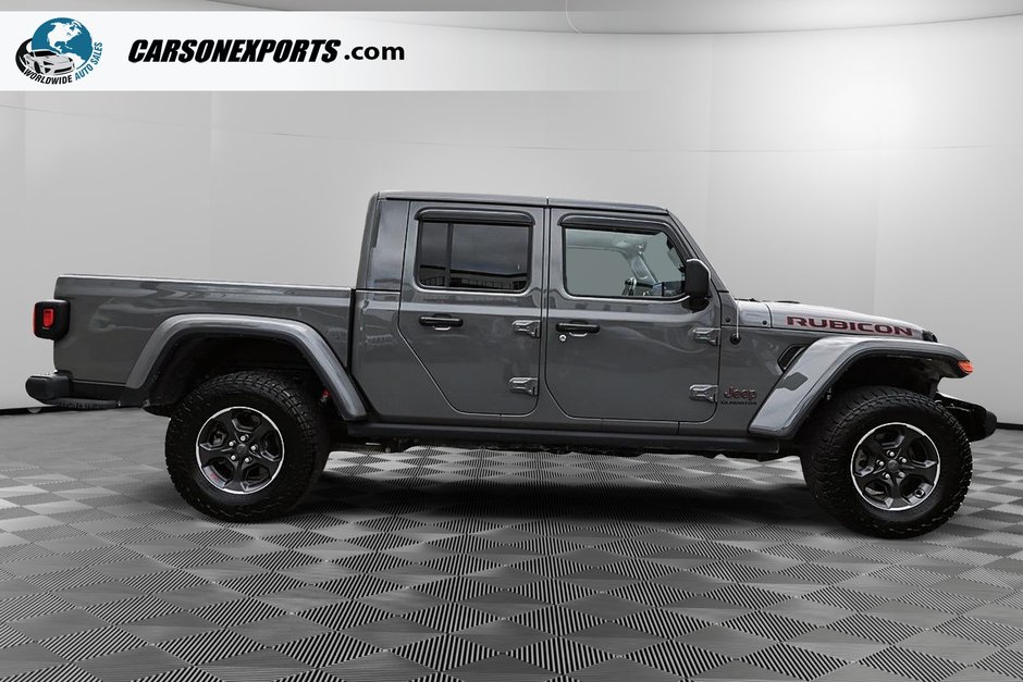 2022 Jeep Gladiator Rubicon-3