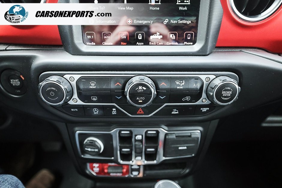 2022 Jeep Gladiator Rubicon-20