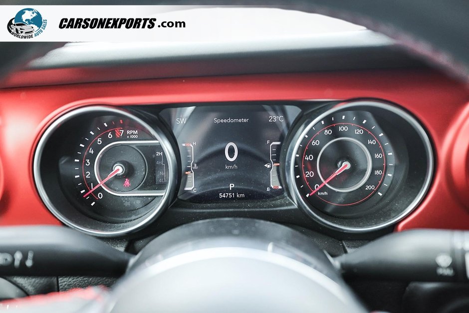 2022 Jeep Gladiator Rubicon-17