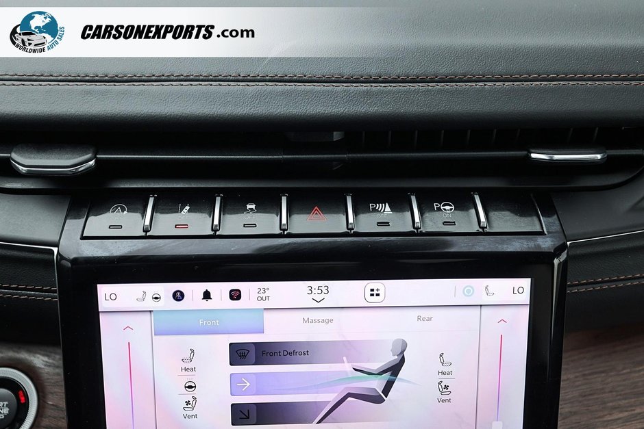 2024 Jeep Grand Cherokee Summit-27