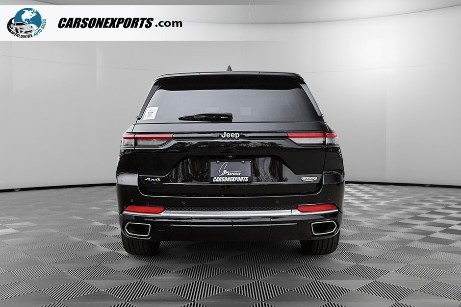 2024 Jeep Grand Cherokee Summit-5