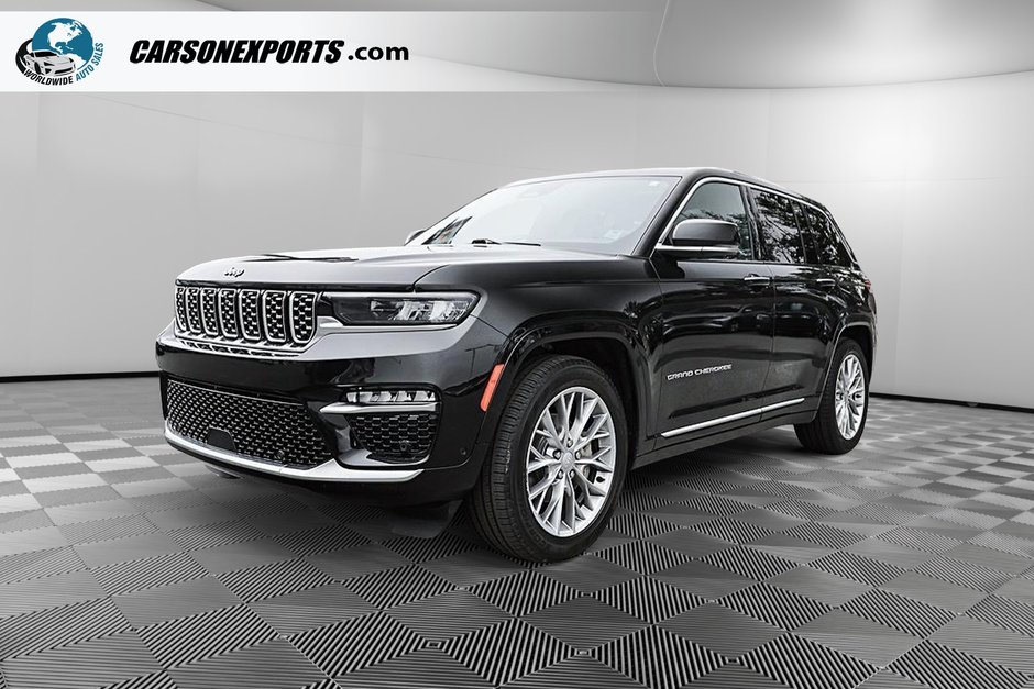 2024 Jeep Grand Cherokee Summit-0