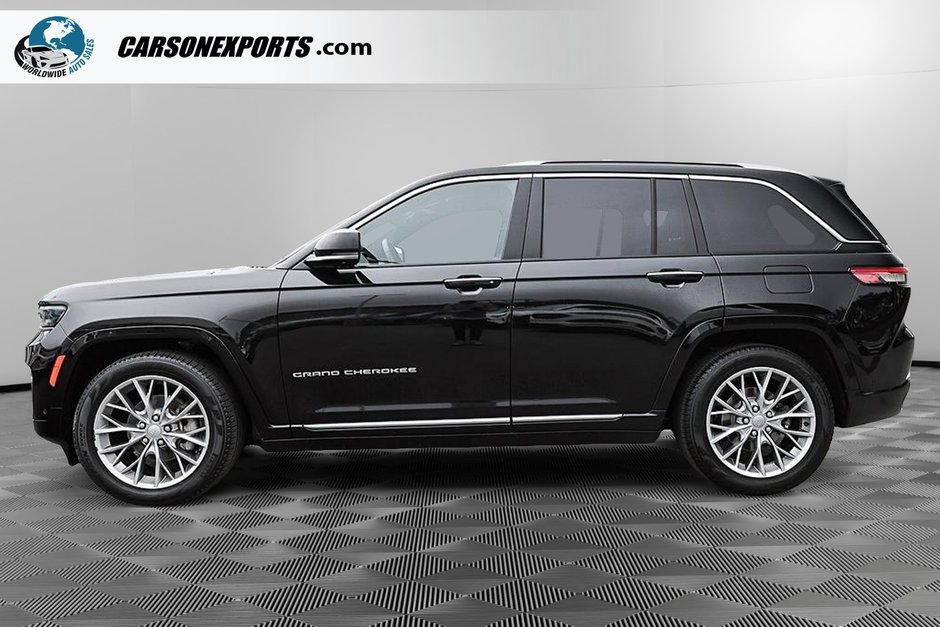 2024 Jeep Grand Cherokee Summit-7