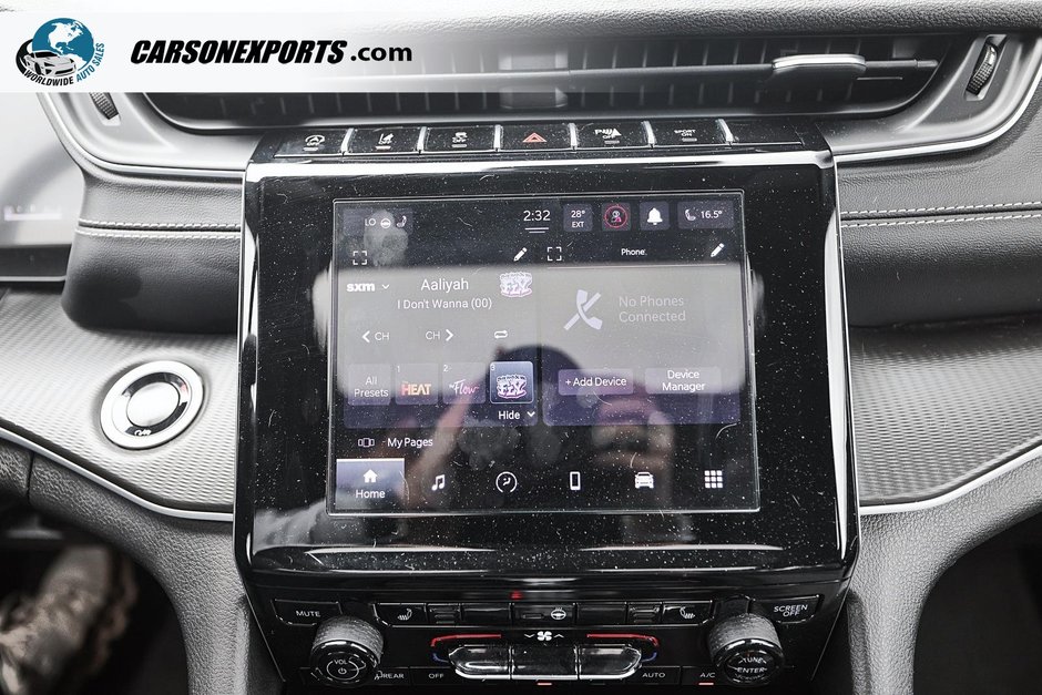 2024 Jeep Grand Cherokee Altitude-25