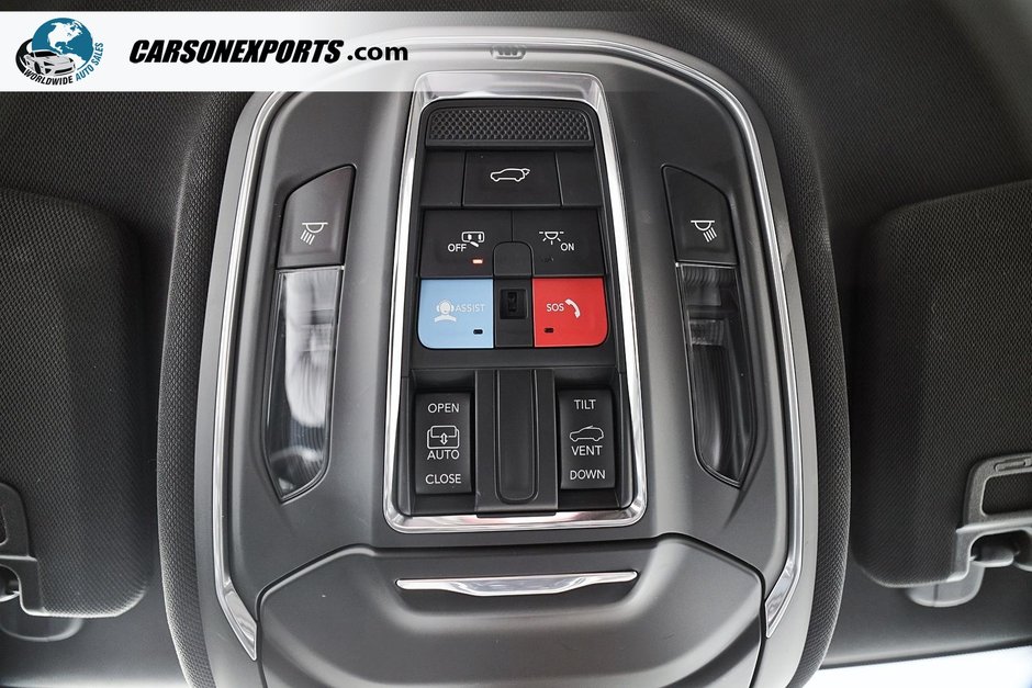 2024 Jeep Grand Cherokee Altitude-32