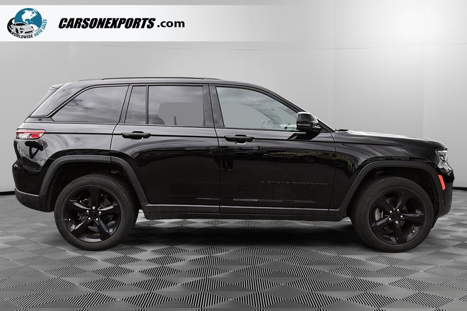 2024 Jeep Grand Cherokee Altitude-3