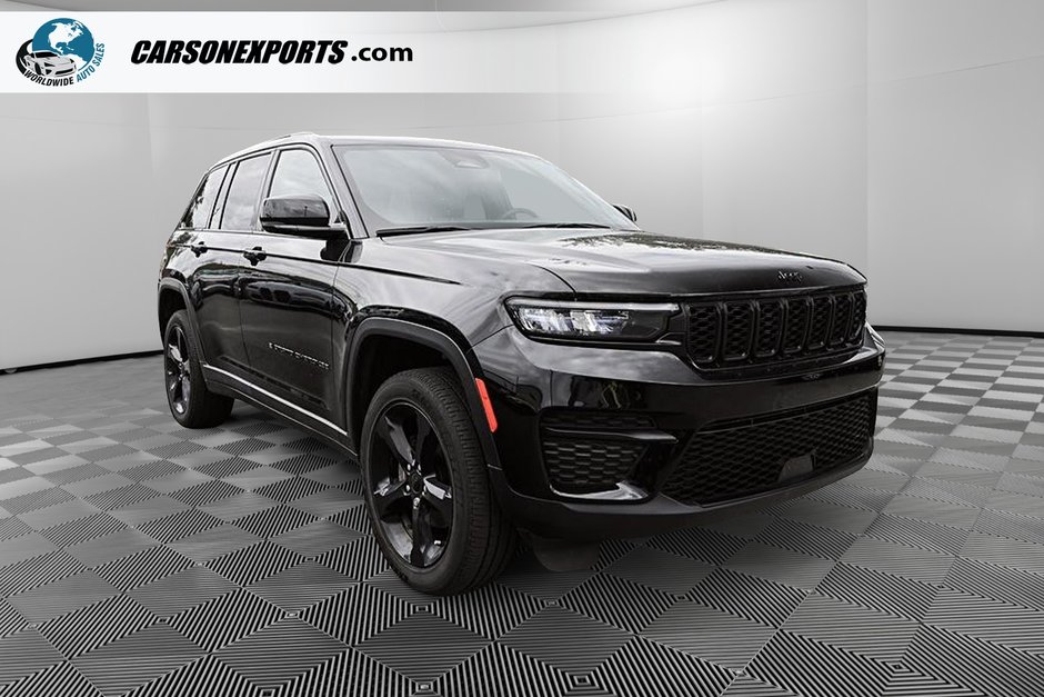 2024 Jeep Grand Cherokee Altitude-2